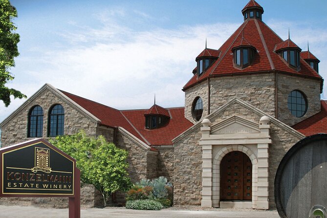 1 Hour Private Vineyard Dome Experience in Niagara-on-the-Lake - What to do before and after your dome hour