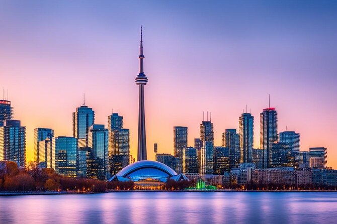 10 Hours Private City Tour in Toronto - Chartered Tour - Price and Value: $480 per Group (and When It’s Actually a Deal)