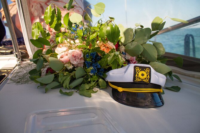 2hr Shared Sailing Experience in Toronto - Key things I’d plan around