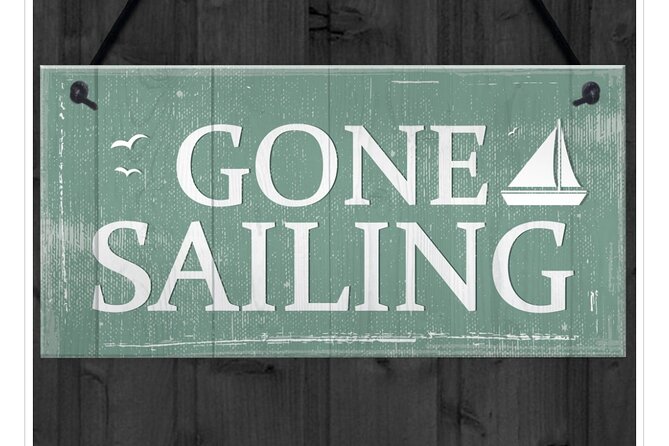 2hr Shared Sailing Experience in Toronto - What the trip feels like during the sail (the rhythm of 2 hours)