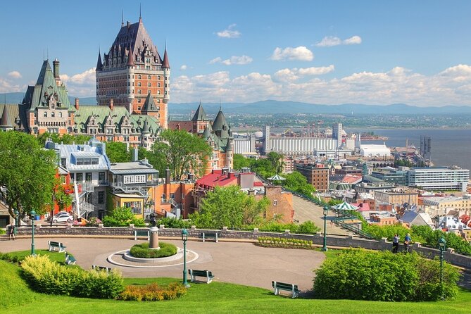 3-day Eastern Canada Tour from Toronto - Eastern Canada in 3 days: what this tour really feels like