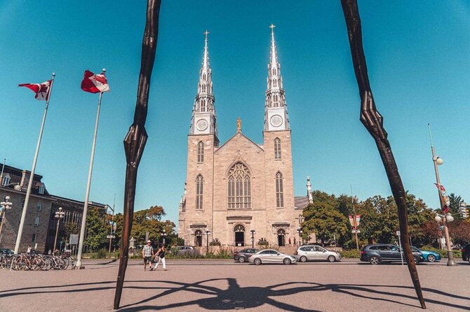 3 Days-3 ICONIC Cities: Montreal, Quebec and Ottawa from Toronto - Hotels and meals: what you actually get (and what you’ll need to budget)