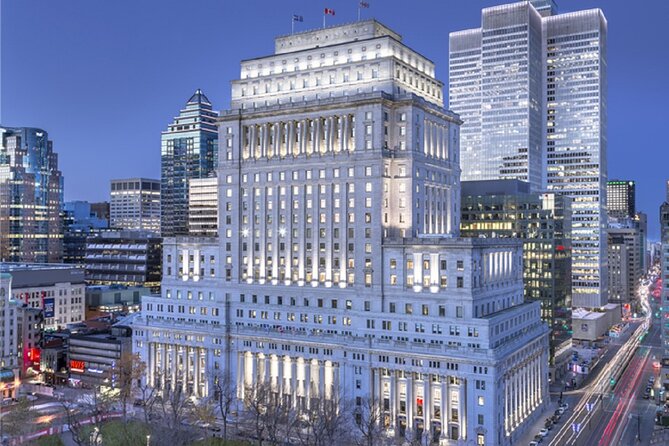 3 Days-3 ICONIC Cities: Montreal, Quebec and Ottawa from Toronto - The guide factor: why names like Cindy, Jay, and CICI matter