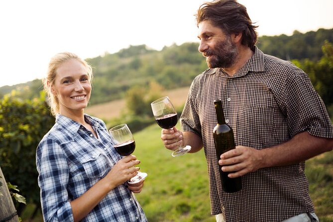 3 hours Wine Tour in Niagara-on-the-Lake - How the 3-Hour Wine Schedule Fits Real Life