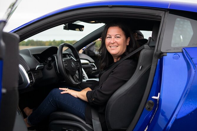 3 HR Supercar Experience - Reviews at a glance: what people love most