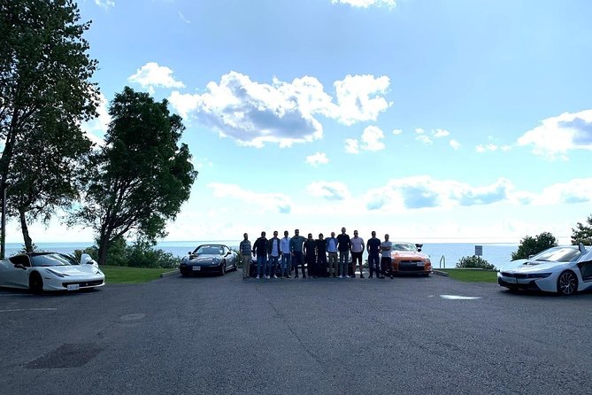 3 HR Supercar Experience - Who should book this, and who should think twice