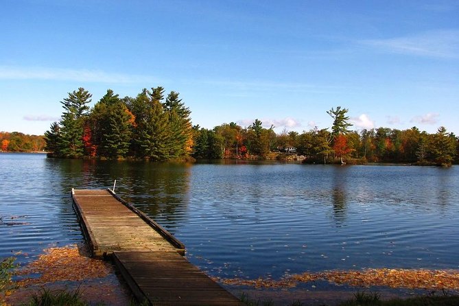 4-Day Canadian Camping Road Trip ("Moose On The Loose") - Moose On The Loose is a smart way to “do” Northern Ontario camping