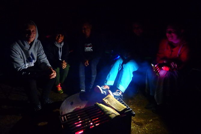 4-Day Canadian Camping Road Trip ("Moose On The Loose") - How the guide and group dynamic shape the camping experience