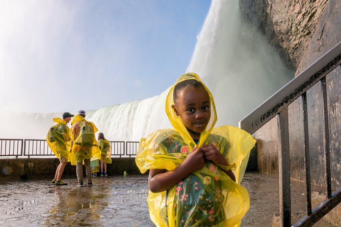 4-Hour Niagara Falls Boat Tour, Lunch & Maple Syrup Tasting - The 5-hour flow: how the day stays packed (in a good way)