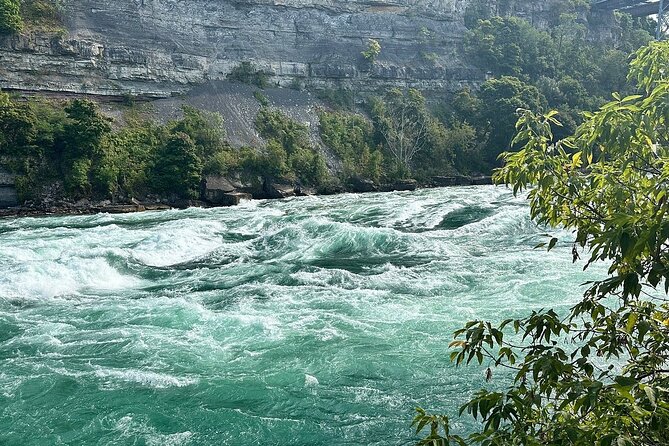 4hr Niagara Falls Canada Tour includes the Boat and tunnels - Why This 4-Hour Niagara Falls Canada Plan Works