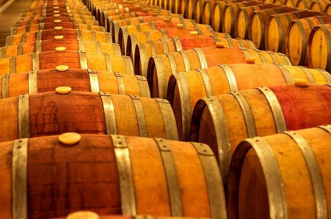 8 Hour Ontario Wine Tour with Cheese and Charcuterie - Private transport and a guide who keeps it educational