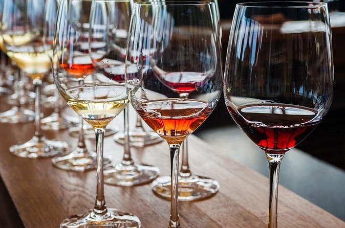8 Hour Ontario Wine Tour with Cheese and Charcuterie - Should you book this Ontario wine tour?