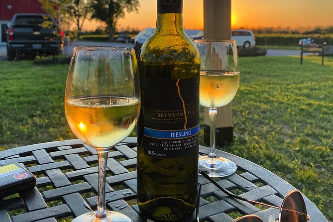 A Twilight Wine Adventure with 3-Course Dinner - Key things I’d circle before you book