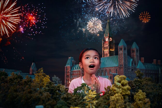 Admission Ticket: Explore Canada in Miniature Scale - Key Things I’d Pay Attention To