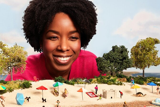Admission Ticket: Explore Canada in Miniature Scale - Little Canada at Yonge and Dundas: What You’re Walking Into