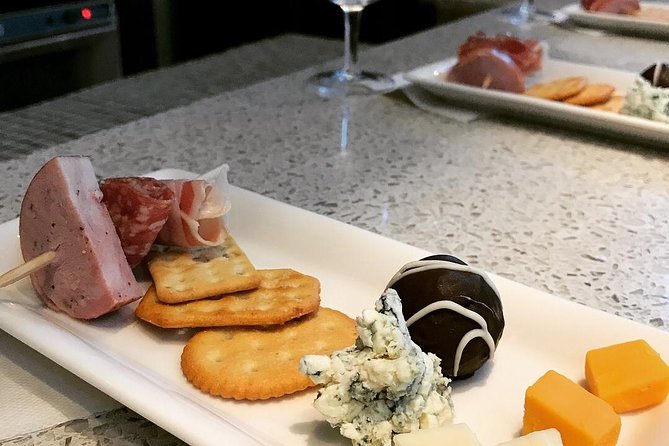 Afternoon Wine, Beer and Charcuterie Tour in Niagara-on-the-Lake - Price and value: does $134.44 make sense for your afternoon?