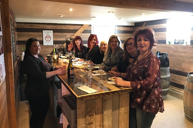 Afternoon Wine, Beer and Charcuterie Tour in Niagara-on-the-Lake - What to eat and bring so the tasting afternoon stays fun