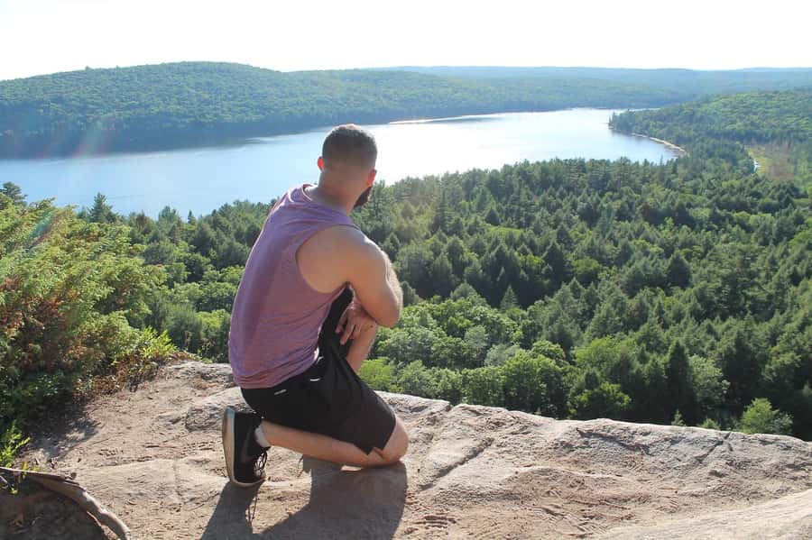 Algonquin Park Hiking: Adventure Tour from Toronto - Key Points You’ll Care About