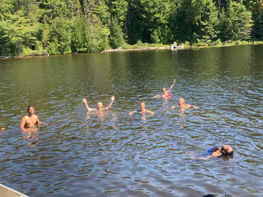Algonquin Park Hiking: Adventure Tour from Toronto - What “Guided Hiking” Actually Means Here