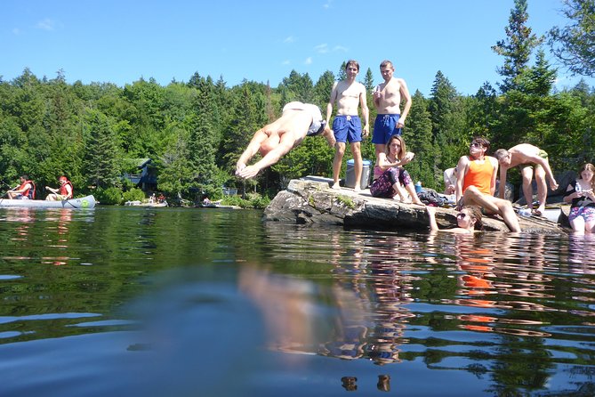 Algonquin Provincial Park Day Tour from Toronto - Key Points Before You Go