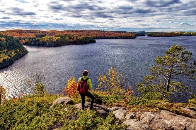 Algonquin Shuttle from Toronto - Price, What You Get, and the Real Value Check