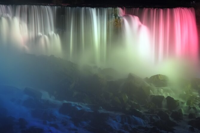 Amazing Scavenger Hunt: Hunt Along Niagara Falls - Who this Niagara Falls hunt suits best