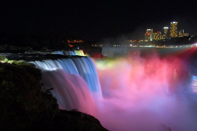 Amazing Scavenger Hunt: Hunt Along Niagara Falls - Price and value: what $12.44 per person actually buys