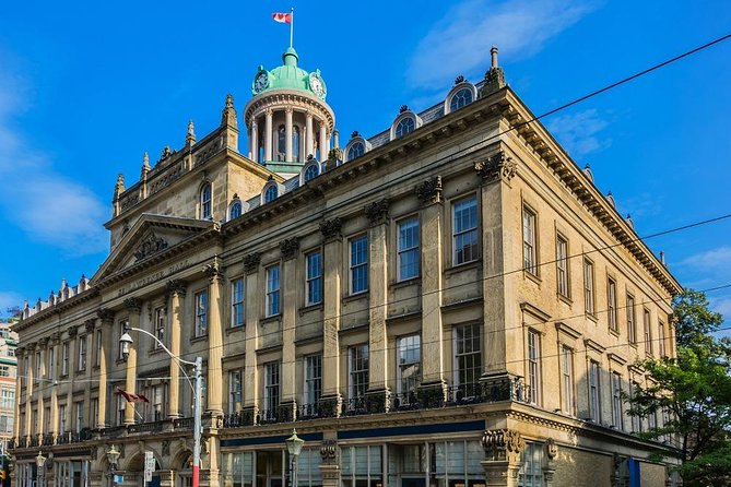 An Exciting Scavenger Hunt: The Wonders of Old Toronto - What this Wonders of Old Toronto hunt is really like