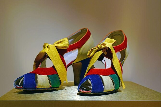 Bata Shoe Museum Admission Ticket - Key takeaways before you go