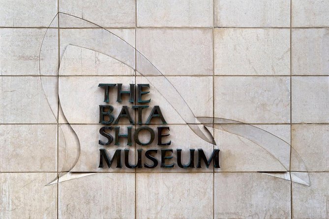 Bata Shoe Museum Admission Ticket - A time plan that actually works: 45 minutes or 90 minutes