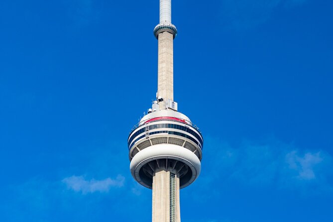 Best of Toronto City Tour with Boat Cruise & CN Tower - Old City Hall, Queen’s Park, U of T, and Dundas Square: The Photo Loop That Sets Context