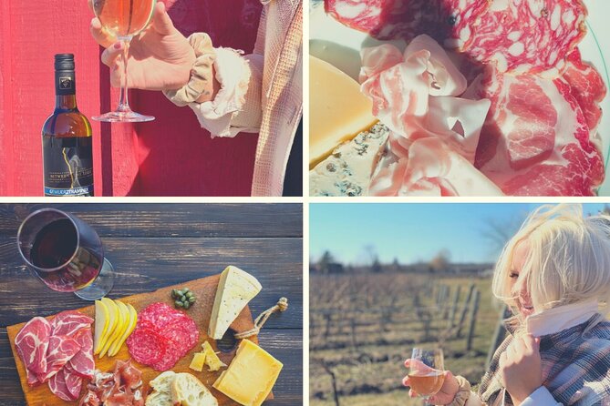 Between the Lines Cheese and Charcuterie Picnic - Key things to know before you go