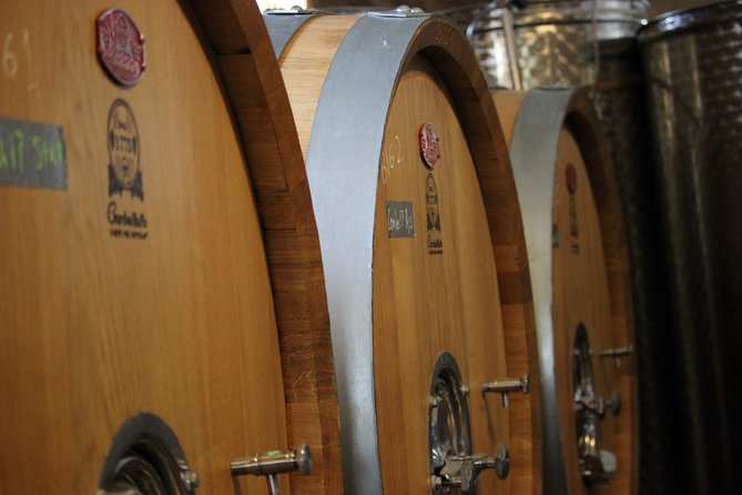 Between The Lines Classic Wine Tasting - Cancellation and practical planning (brief, but useful)