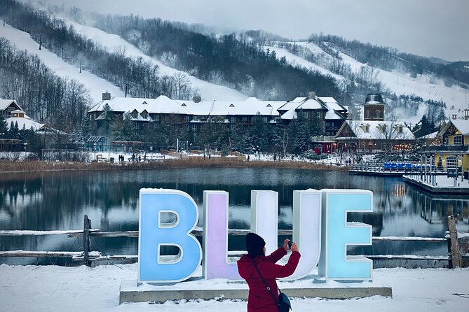 Blue Mountain and Scenic caves of Collingwood - Key Highlights You’ll Feel Immediately