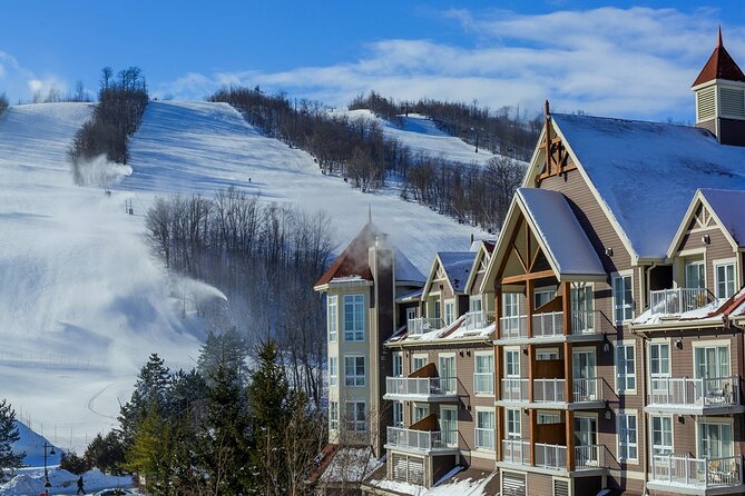Blue Mountains Shuttle from Toronto – Village or Scenic Caves - Key highlights you’ll care about
