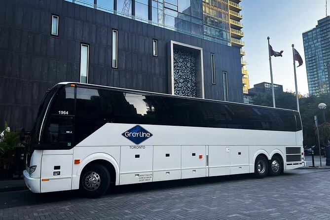 Blue Mountains Shuttle from Toronto – Village or Scenic Caves - Scenic Caves & the Suspension Bridge: the 3-hour walk you’ll plan around