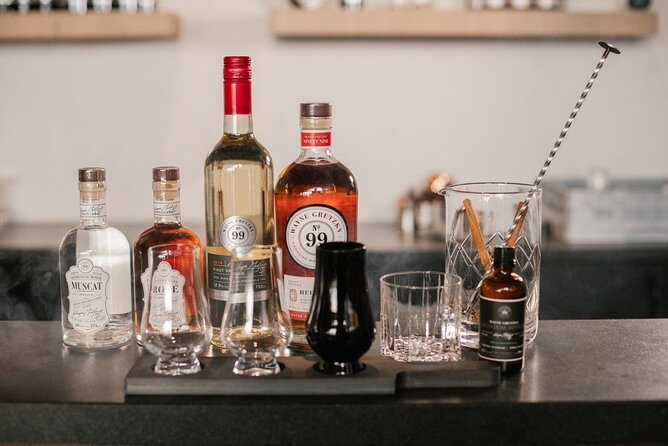 Brewery & Distillery Tour (Craft Beer, Spirits, and Cocktails) - Stop 4: The Exchange Brewery in Niagara-on-the-Lake’s Old Town