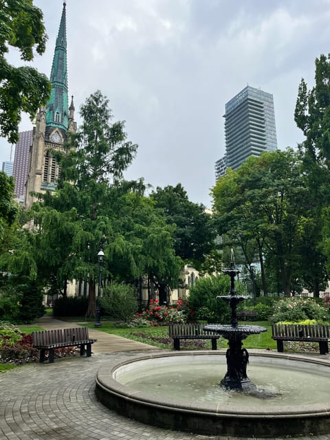 Brothels of Old Toronto Walking Tour - Who This Tour Is Best For (and Who Should Skip It)
