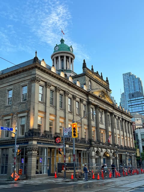 Brothels of Old Toronto Walking Tour - Codes, Rules, and Architecture: The Secret Mechanics Behind Brothels