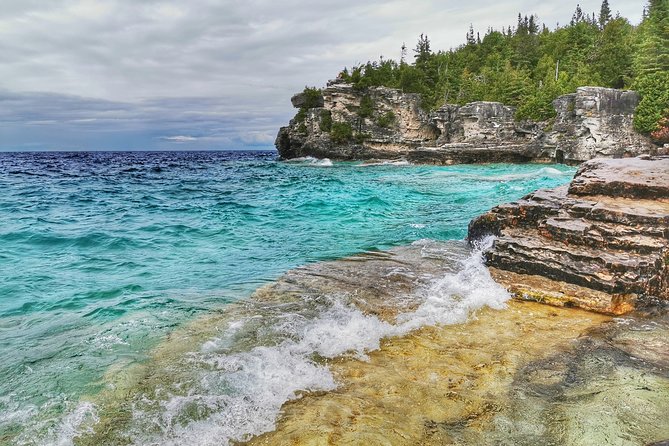 Bruce Peninsula Day Trip from Toronto - Key things you’ll notice on this Bruce Peninsula trip