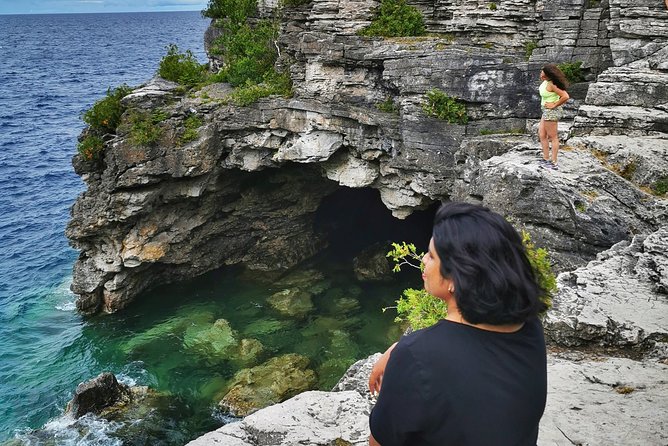 Bruce Peninsula Day Trip from Toronto - Price and value: what you get for a full day out of Toronto