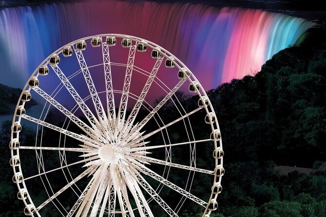 Clifton Hill Fun Pass: Top 6 Attractions - Movieland Wax Museum and House of Horrors: fun photos, mixed fit