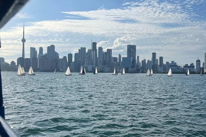 Customizable Walking Tour of Toronto's Hidden Gems - Why this 3-hour private walk works as a Toronto intro