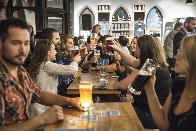 Discover Niagara's Hidden Gems on a Private Tour - Why Niagara-on-the-Lake works for a private tasting day