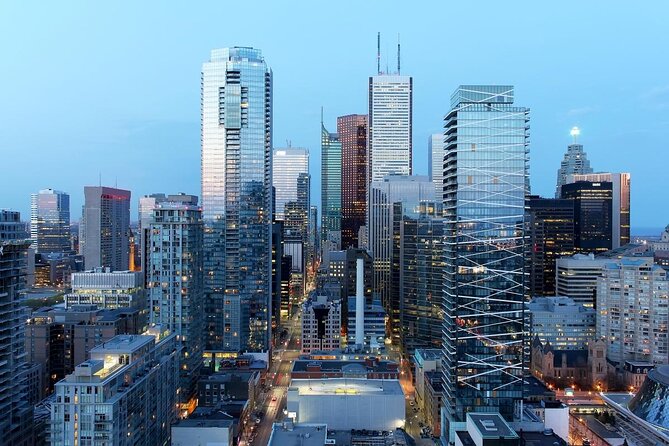 Discover Toronto Like a Local - Key things to know before you go