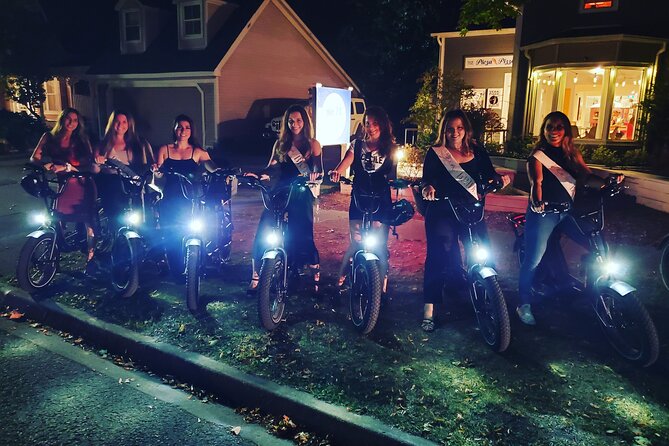 E-Bike Rental Explore in Niagara-on-the-Lake - Who this e-bike day fits best (and who should pass)