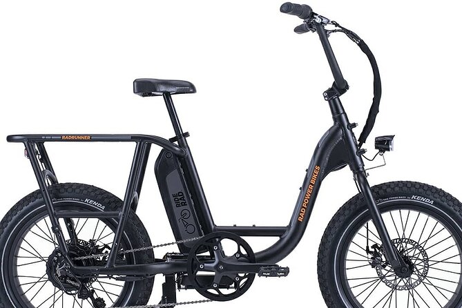 eBike Rental Ride Electric in Niagara-on-the-Lake and Explore - Picnic time: how to turn 6 hours into an unhurried day