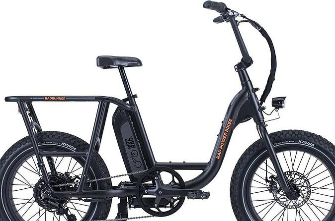 eBike Rental Ride Electric in Niagara-on-the-Lake and Explore - What’s included (and what to bring so your day goes smoother)