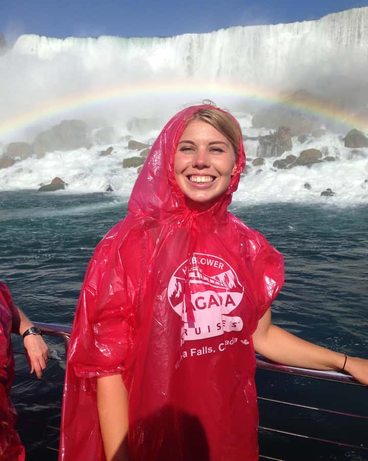 Epic Niagara Falls Private Tour w/ Tower, Journey & Boat - Key things I’d book this for