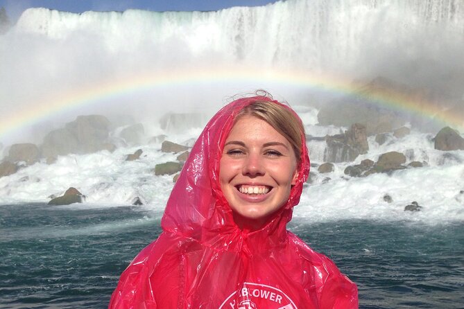 Epic Niagara Falls Private Tour w/ Tower, Journey & Boat Cruise - A private Niagara Falls day that doesn’t feel rushed